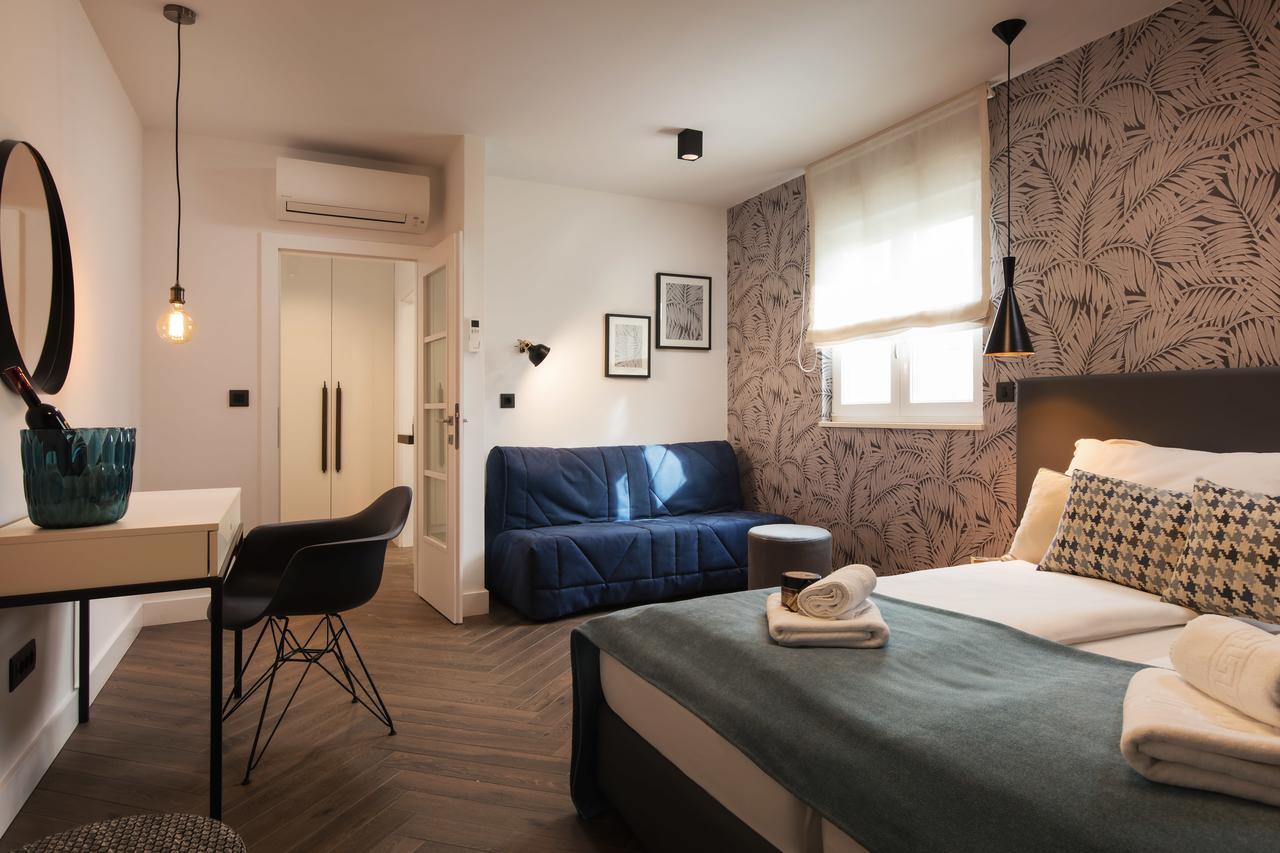Nocleg ze śniadaniem Luxury Karla