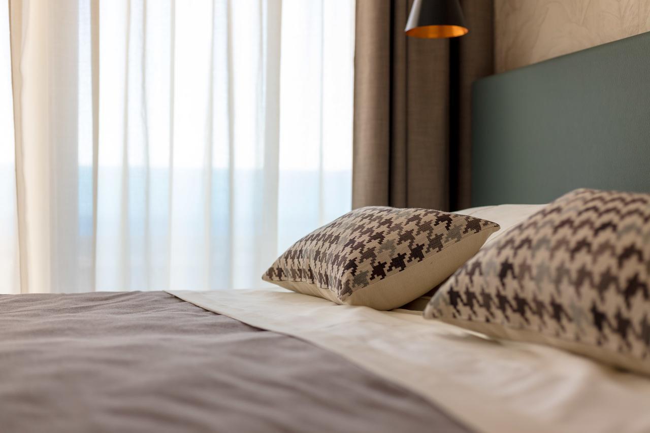 Luxury Karla Nocleg ze śniadaniem 4*