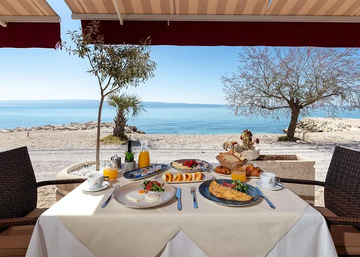 Luxury Villa Karla