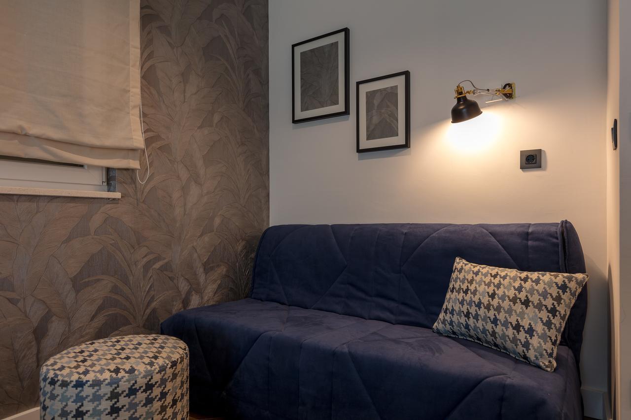 Bed and breakfast Luxury Karla 4*