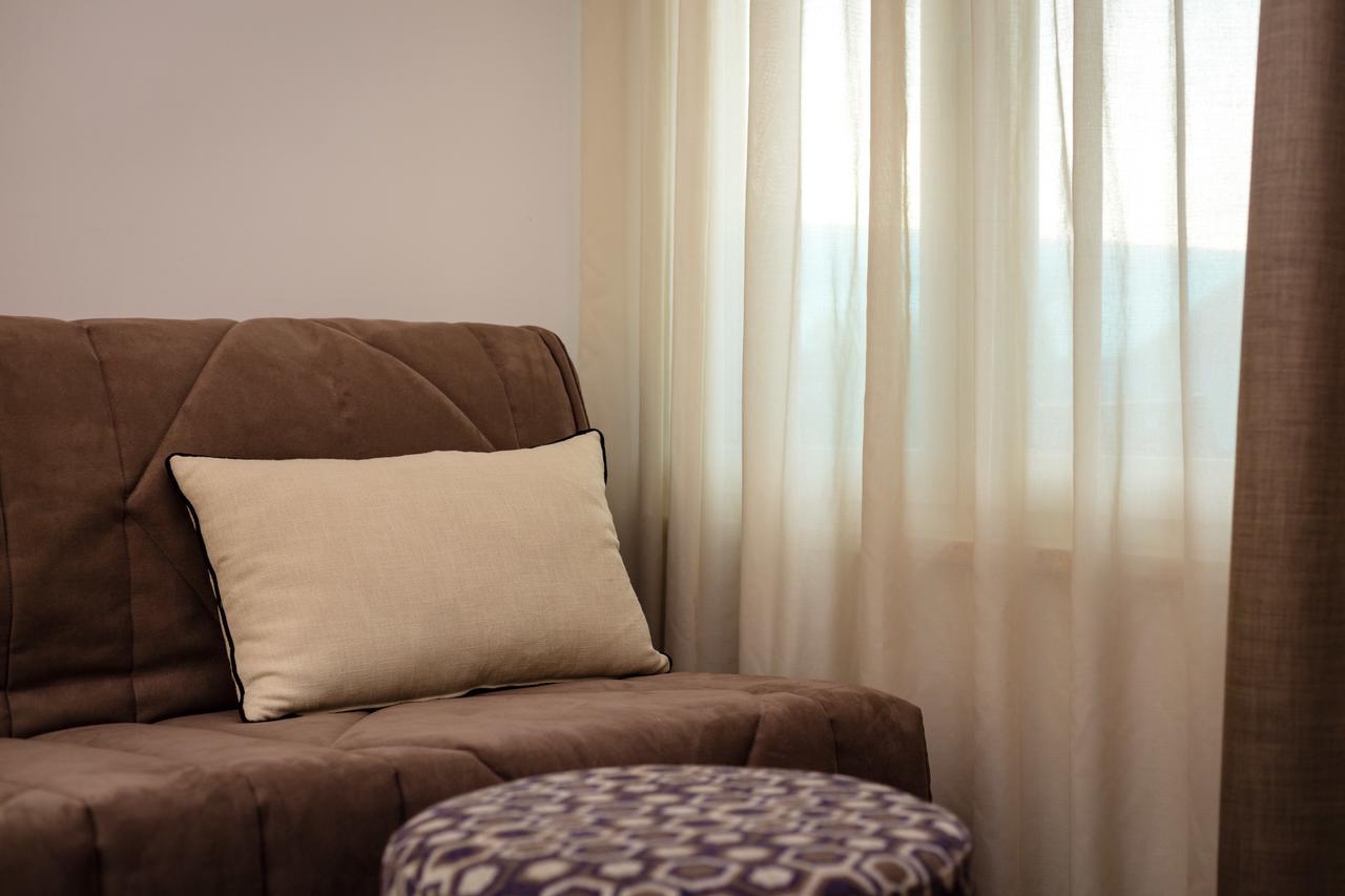 Bed and breakfast Luxury Karla 4*