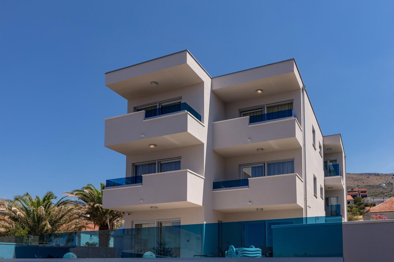 Luxury Karla Bed and breakfast Podstrana