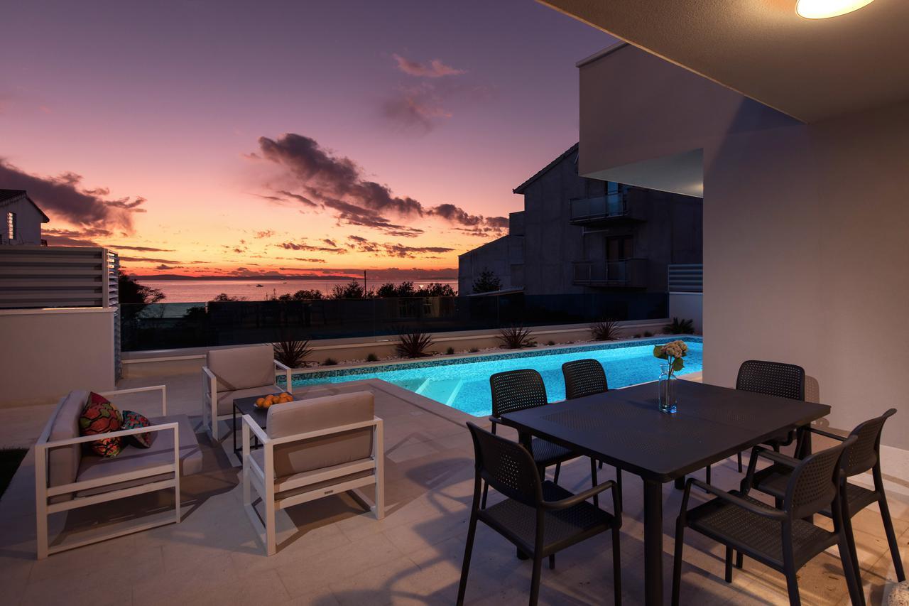 Bed and breakfast Luxury Karla 4*