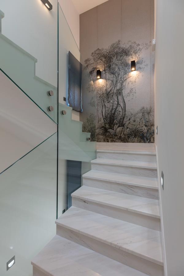 Luxury Karla 4* Podstrana
